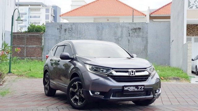 Honda CR-V 2018 - Jual Beli Mobil Bekas Murah 10/2020