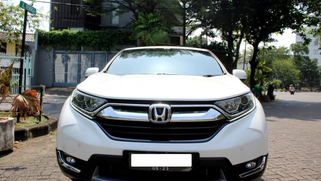 Honda CR-V 2018 - Jual Beli Mobil Bekas Murah 10/2020