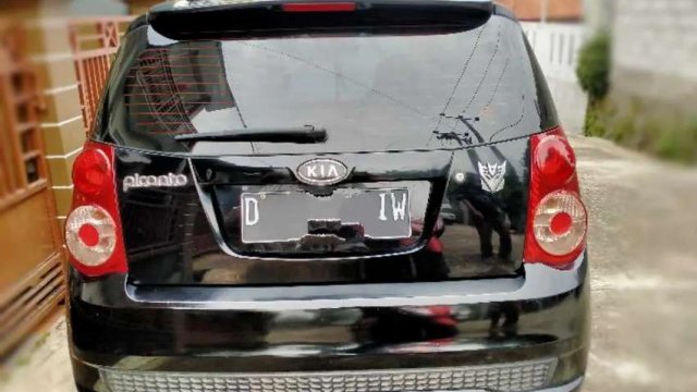  Kia Picanto 2010 - Jual Beli Mobil Bekas Murah 02 2021