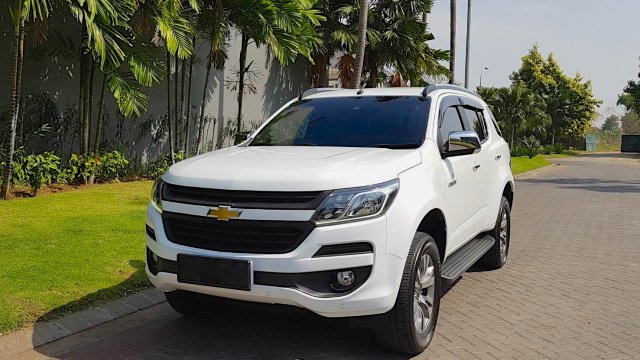 Chevrolet - Jual Beli Mobil Bekas Murah 12/2020