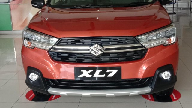 Suzuki Grand Escudo XL-7 - Jual Beli Mobil Bekas Murah 02/2021