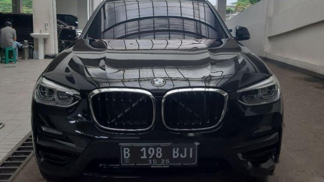 BMW X3 - Jual Beli Mobil Bekas Murah 04 2021 Halaman3