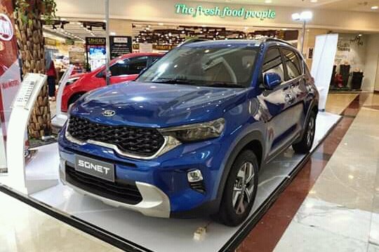 Kia - Jual Beli Mobil Bekas Murah 01/2021