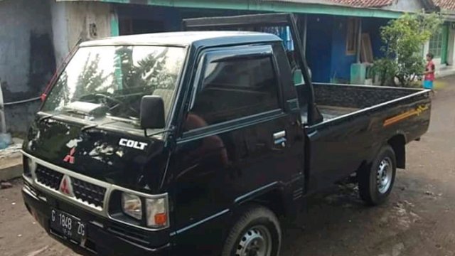 Mitsubishi Colt L300 - Jual Beli Mobil Bekas Murah 03 2021