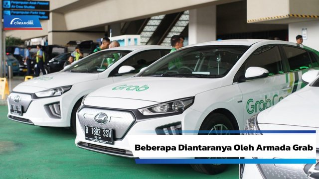 Kendaraan Listrik Akan Penuhi Jalan Indonesia Di Tahun 2025