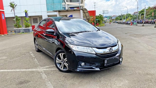  Honda City 2014 - Jual Beli Mobil Bekas Murah 03 2021