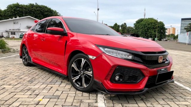 Honda Civic ES - Jual Beli Mobil Bekas Murah 03 2021