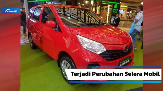 Pandemi Covid Membuat Penjualan Mobil Baru Seharga Rp 100 Jutaan Seret