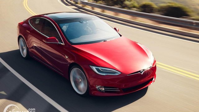 Recall Tesla Model S Dan Model X Kembali Terjadi