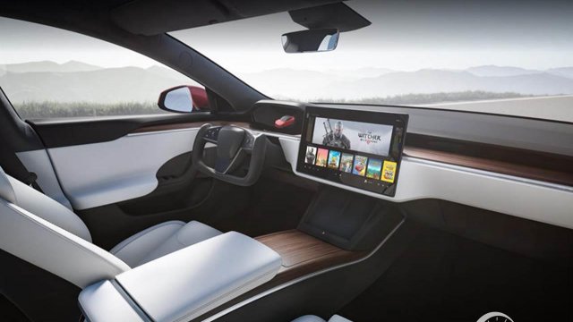 Penuh Kontroversi, Fitur Tesla Full Self Driving Tetap ...