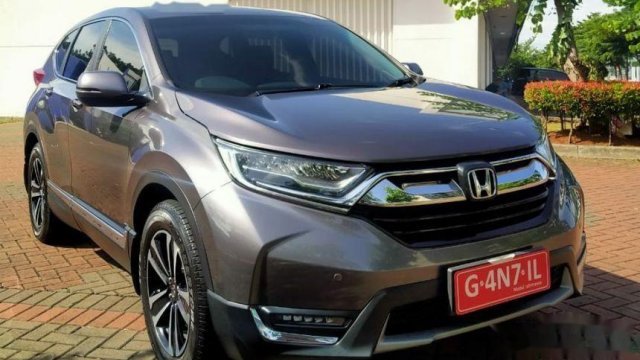 Dijual mobil bekas  Honda CR  V  Prestige  DKI Jakarta  4481729