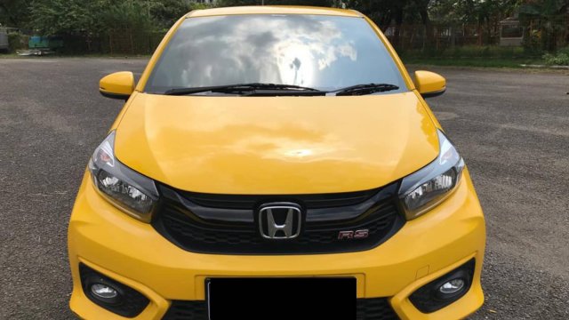 Honda Kuning - Jual Beli Mobil Bekas Murah 04/2021