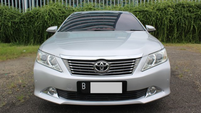 Toyota Camry 2013 - Jual Beli Mobil Bekas Murah 04 2021