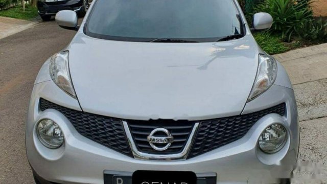 Nissan Juke Jual  Beli  Mobil Bekas  Murah 05 2022