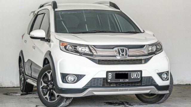 Honda Br V 18 Jual Beli Mobil Bekas Murah 05 21