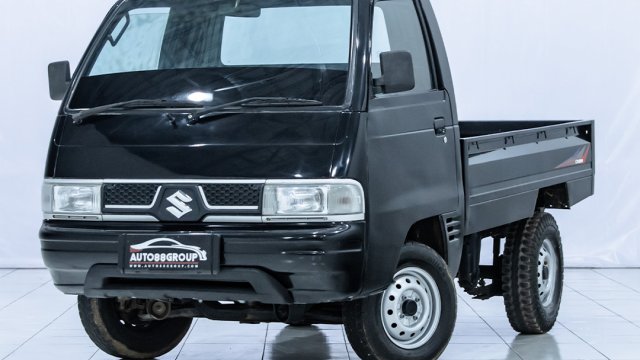 Suzuki Carry Pick Up - Jual Beli Mobil Bekas Murah 05 2021