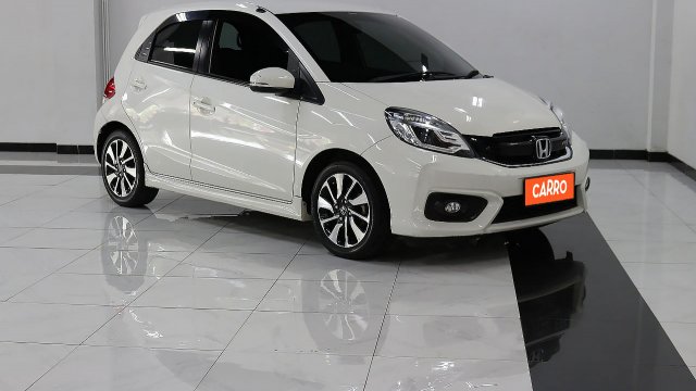 Jual Beli Fit 2003 Harga Honda Fit Bekas 2021