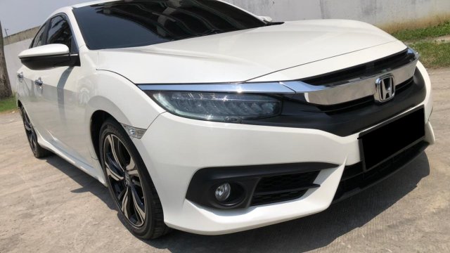  Honda  Civic  2022 Jual Beli Mobil Bekas  Murah 05 2022 