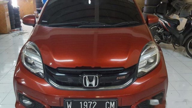 Honda Elysion - Jual Beli Mobil Bekas Murah di Kab Kudus 