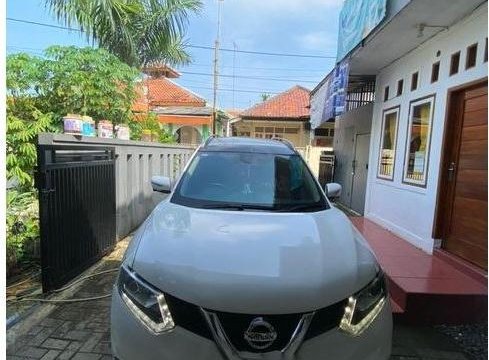 Nissan X-Trail - Jual Beli Mobil Bekas Murah 05 2021