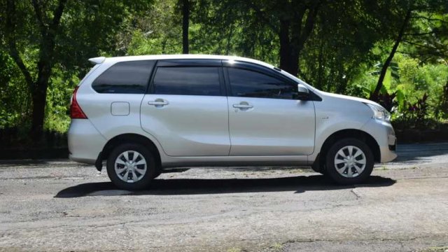  Avanza 2018 bekas - Jual beli mobil harga murah Juni 2021