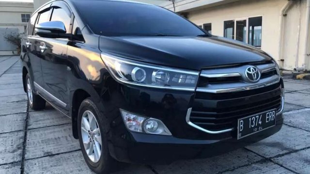  Mobil Kijang Innova Bekas - Jual beli mobil Toyota Kijang Innova Mei 2021