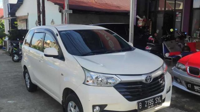 Avanza 2018 bekas - Jual beli mobil harga murah Juni 2021