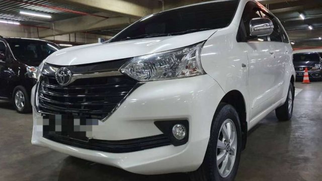 Avanza 2018 bekas - Jual beli mobil harga murah Juni 2021