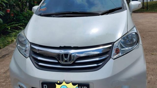  Harga mobil Honda Freed 2013 bekas Juni 2021