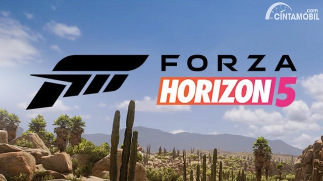 Berlatar Di Meksiko, Game Balap Forza Horizon 5 Akan Dirilis ...