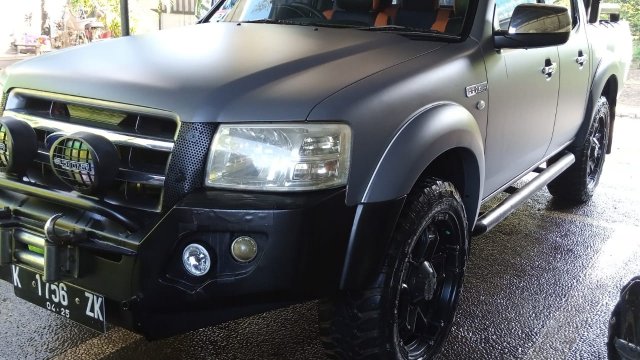  Ford  Everest  Titanium Plus Bekas Harga  mobil  Everest  