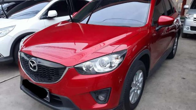 Dijual Mobil Bekas Mazda CX-5 Touring, Jawa Barat 4495655