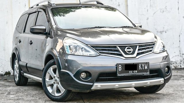 Jual Beli Mobil Bekas Grand Livina Harga Murah Pada Juli 2021