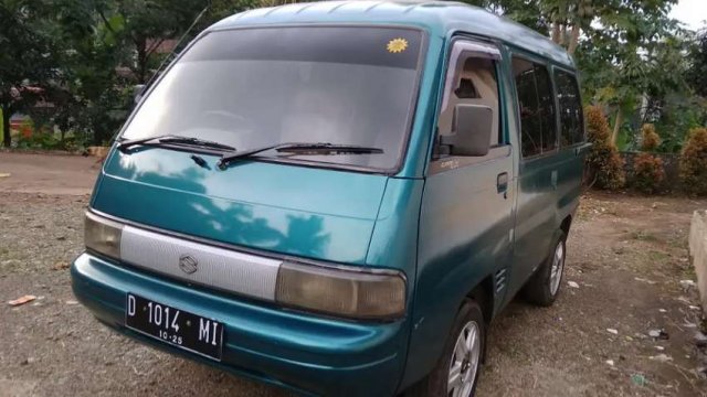 Jual beli mobil di bawah 50 juta kondisi bagus penjual terpercaya