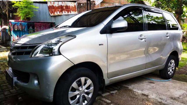  Harga Toyota Avanza bekas 2013 Juli 2021