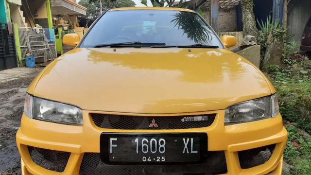 Jual Beli Mobil Lancer Bekas & Harga Mitsubishi Lancer Bekas 2021