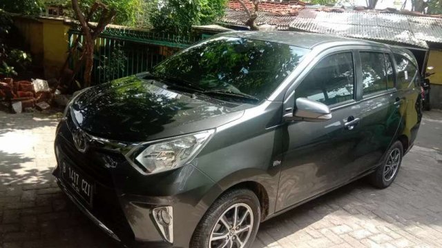  Harga mobil Toyota Calya 2019 bekas Agustus 2021