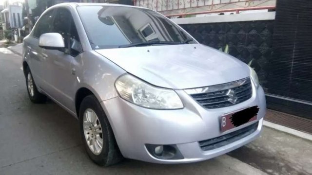 Jual beli Baleno  2008 Harga Suzuki Baleno bekas 2022 