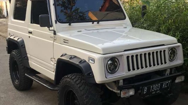 Mobil Jimny  Bekas Jual  beli mobil Suzuki Jimny  Agustus 2022 