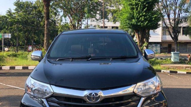 Jual Beli Avanza 2017 & Harga Toyota Avanza Bekas 2021