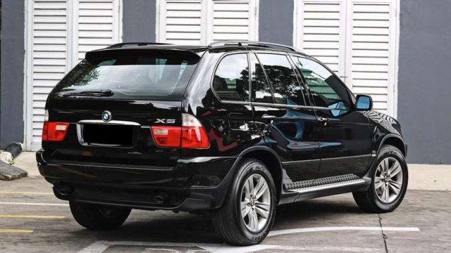 Jual Beli Mobil Bekas X5 Harga Murah Pada Agustus 2021