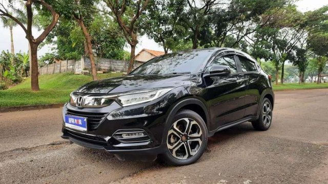 Mobil HR-V Bekas - Jual beli mobil Honda HR-V Juli 2021 Halaman4 Halaman4