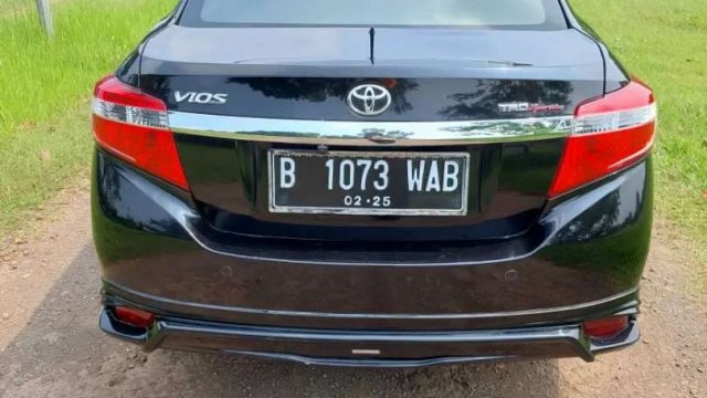  Mobil Vios Bekas - Jual beli mobil harga murah Juli 2021