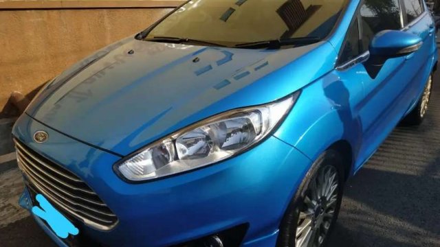 Harga mobil Fiesta & Jual beli Ford Fiesta bekas Agustus