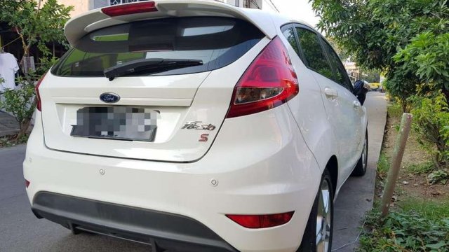 Harga Mobil Fiesta & Jual Beli Ford Fiesta Bekas Agustus