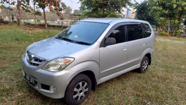  Xenia 2010 bekas - Jual beli mobil harga murah Agustus 2021