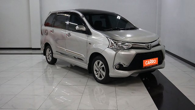 Jual Beli Mobil Avanza Bekas & Harga Toyota Avanza Bekas 2021