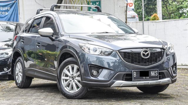 Daftar Harga Mobil Mazda Murah Baru Dan Bekas, Kondisi Terbaik