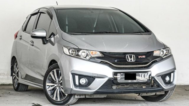  Harga  mobil  Honda  Jazz  2022 bekas  Agustus 2022 