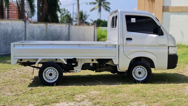  Mobil bekas baru dijual di Lampung harga murah bisa kredit